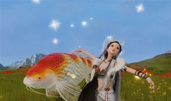 妄想山海妄想