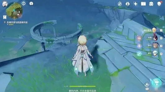 原神逃离遗迹详细攻略