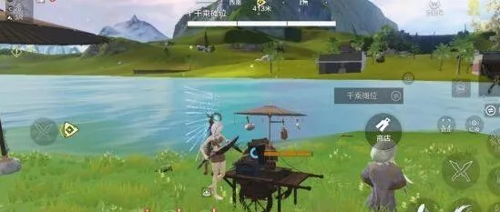 妄想山海海滨摊冲浪竞速完整指南