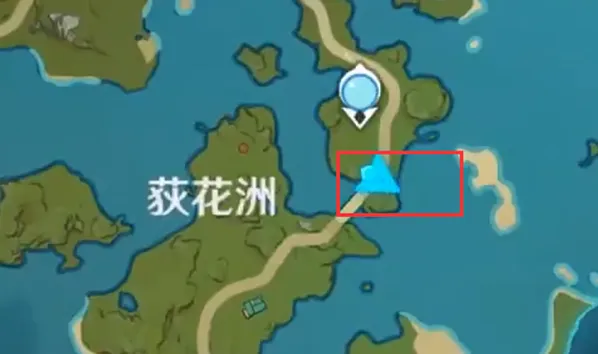 原神独木难支任务完整触发方法