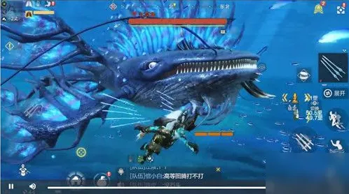 妄想山海水精丘壑鱼池获取技巧 鲛人鱼缸功能说明