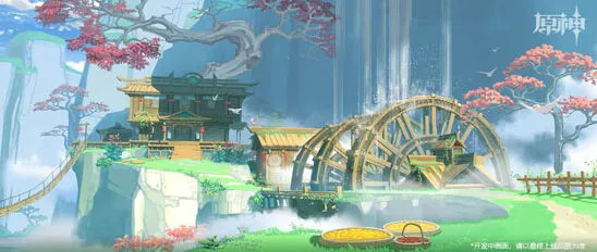 原神祭礼弓最佳角色 四星武器适用推荐