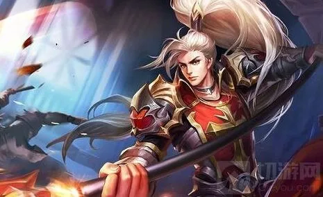 王者荣耀韩信出装技巧分享 终极三套方案