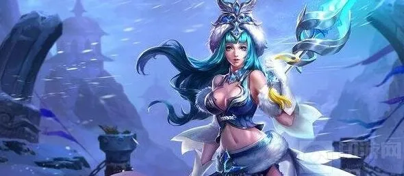 王者荣耀坑神