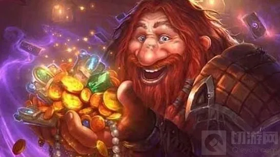炉石传说十一月赛季排行榜解读