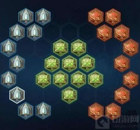 花木兰四级铭文指南：《王者荣耀》强势玩法