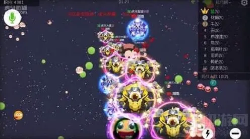 球球大作战棒棒糖刷取攻略