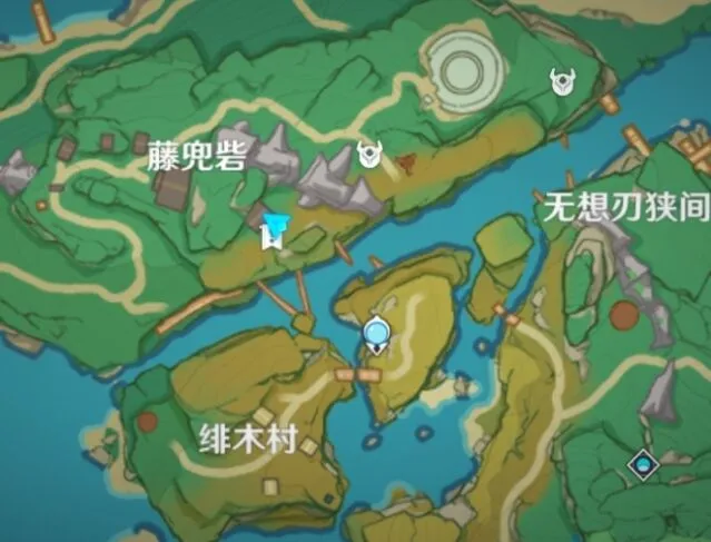《原神》游医的奥德赛成就完成指南