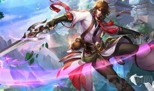 王者荣耀李白铭文怎么搭 四级五级推荐