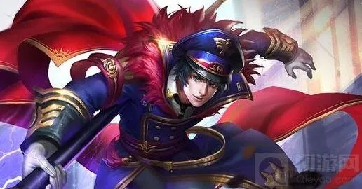 王者荣耀排位