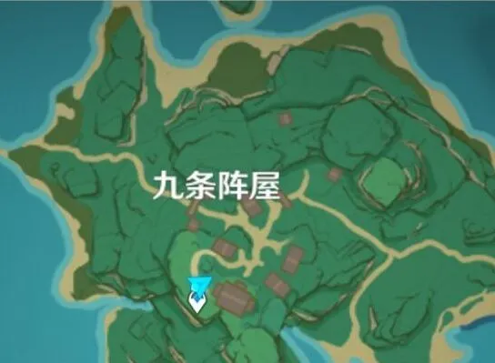 原神踏鞴物语任务攻略流程全解