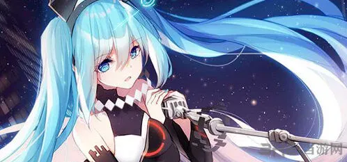 永远的7日之都初音未来神器效果技巧