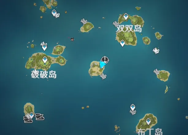 原神攻略