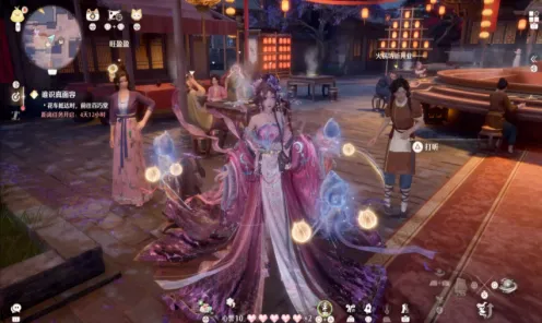 无限暖暖火锅店等级奖励完整版