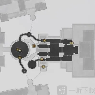 崩坏星穹铁道克劳克影视乐园宝箱位置分享