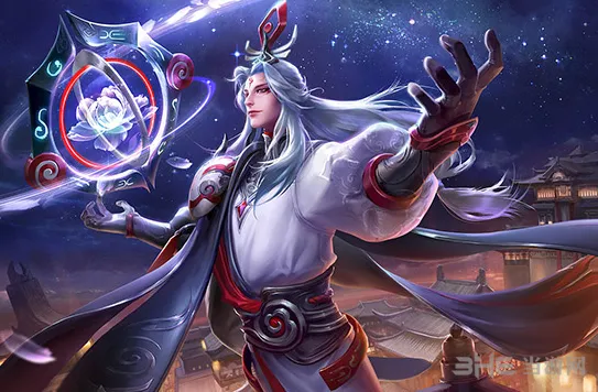 王者荣耀明世隐出装新手攻略
