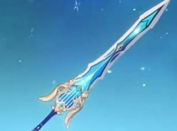 原神松籁响起之时和狼末武器选择技巧