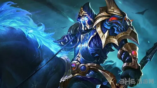 王者荣耀关羽五级铭文玩法指南