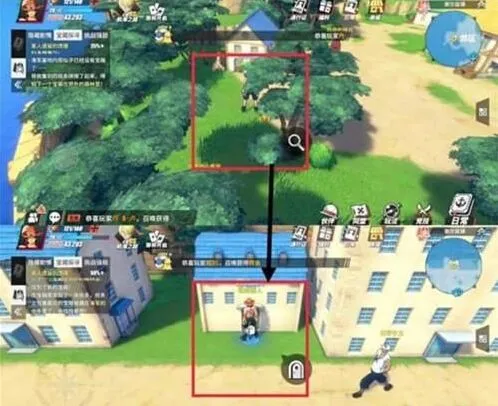 航海王航线