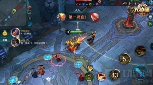王者荣耀孙悟空三大模式对战玩法