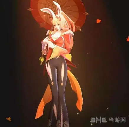 王者荣耀兔女郞公孙离攻略技巧