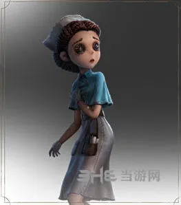 第五人格医生角色攻略 艾米丽黛儿玩法