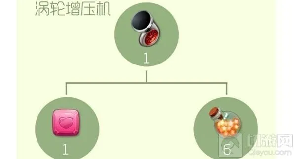 《球球大作战》涡轮增压机在魔盒中能开出来吗攻略分享