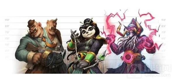 炉石传说三大帮派青玉魔像机制解读