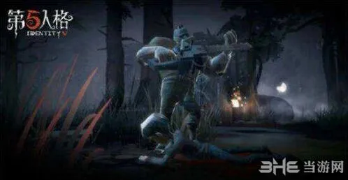 第五人格角色更换技巧详解