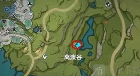 《原神》散兵周本位置与解锁攻略