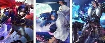 王者荣耀排位