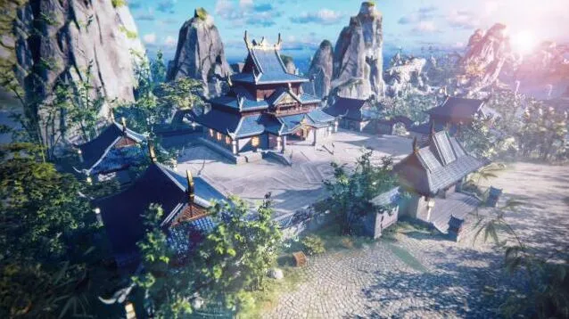 梦幻新诛仙好猎人奇遇触发技巧指南
