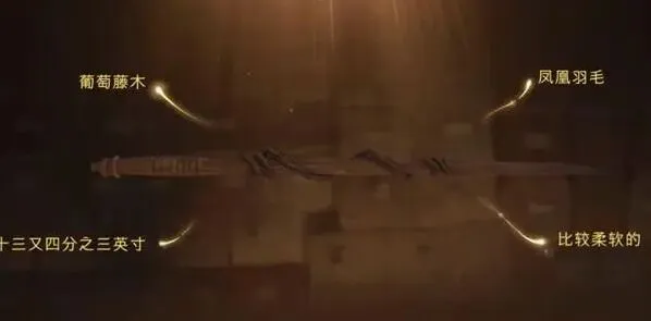 哈利波特魔杖选择指南教程分享