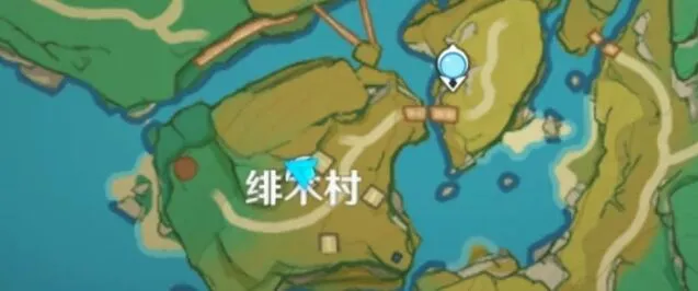 原神成就