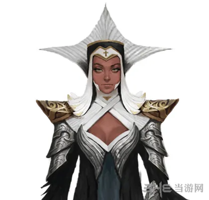地下城堡2黑妹圣职背景故事攻略