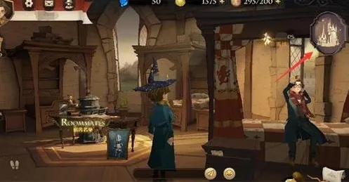 哈利波特魔法觉醒决斗俱乐部怎么去 技巧
