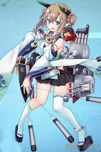 碧蓝航线亲潮台词完整版 舰船台词收藏