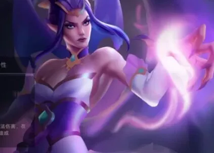 金铲铲之战苍鸾完整出装玩法