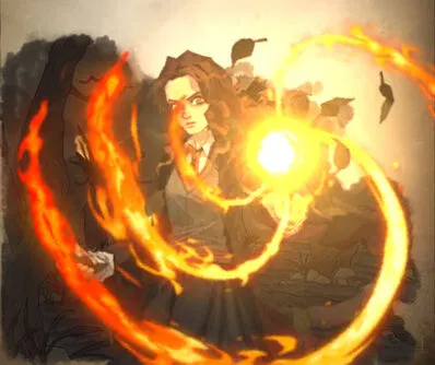 《哈利波特魔法觉醒》火焰熊熊卡牌值不值得培养