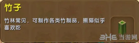 《一路》熊猫吃什么 全面介绍