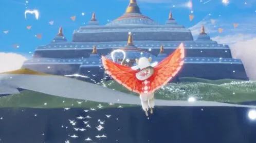 光遇和先祖换衣服完全攻略