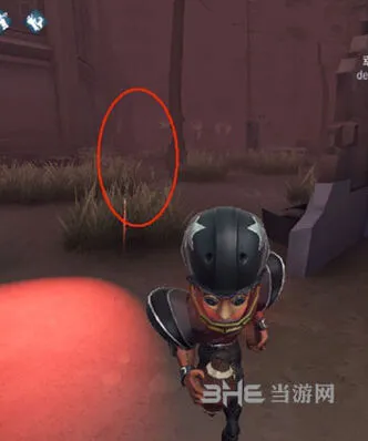 第五人格杰克技能技巧指南