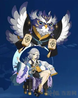 阴阳师技能