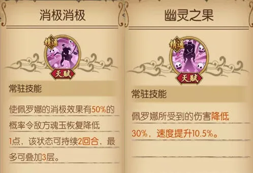 航海王热血航线佩罗娜技能完整指南