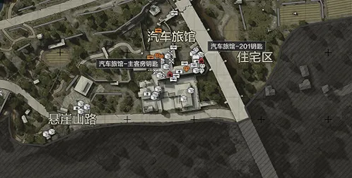 暗区突围暗区