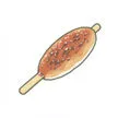 旅行青蛙五平饼使用技巧