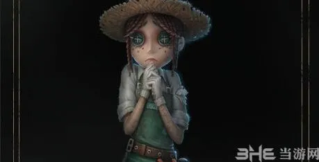 第五人格艾玛伍兹技能攻略