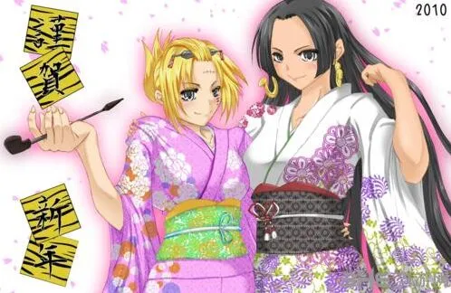 《航海王》女帝突破材料攻略