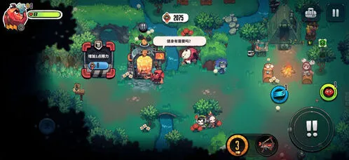 恶果之地果核速刷玩法攻略