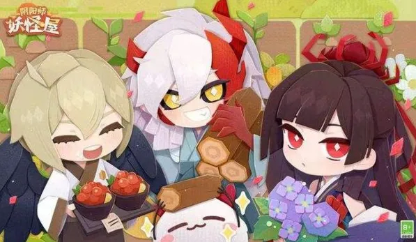 阴阳师妖怪屋觅友大作战2-2攻略合集